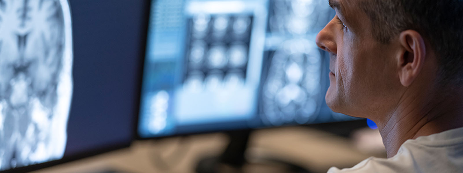 Radiologists Banner
