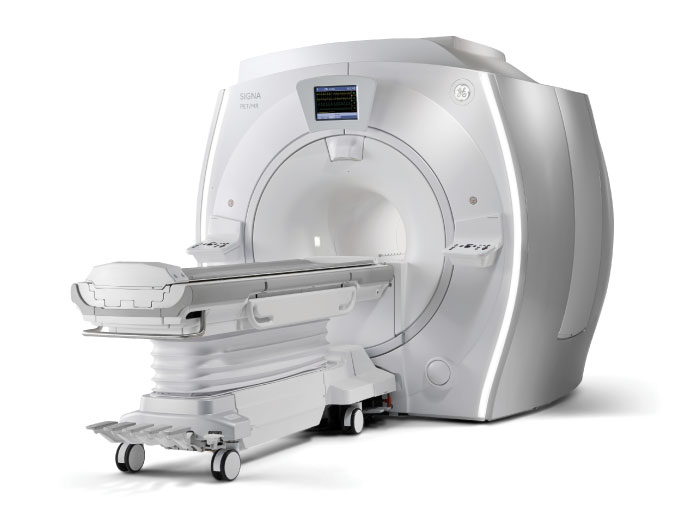 Prostate MRI Program